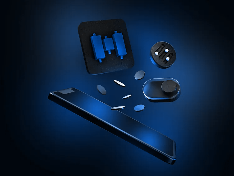 Trading Platform
